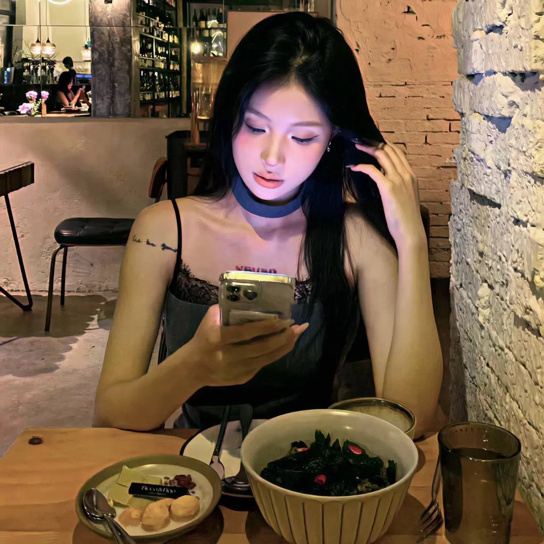 女狼嗨到趴